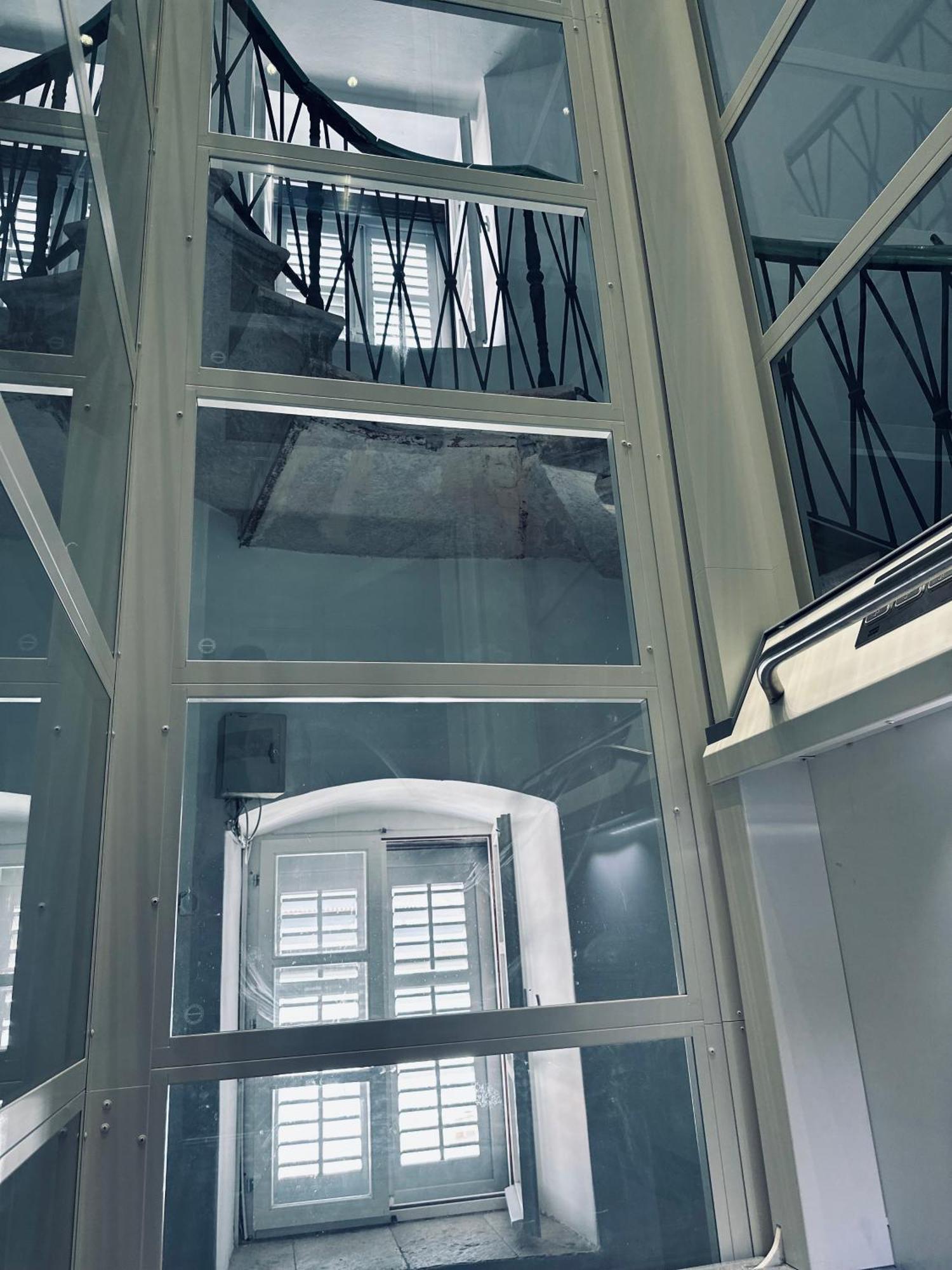 B&B Skyfall สปลิท ภายนอก รูปภาพ