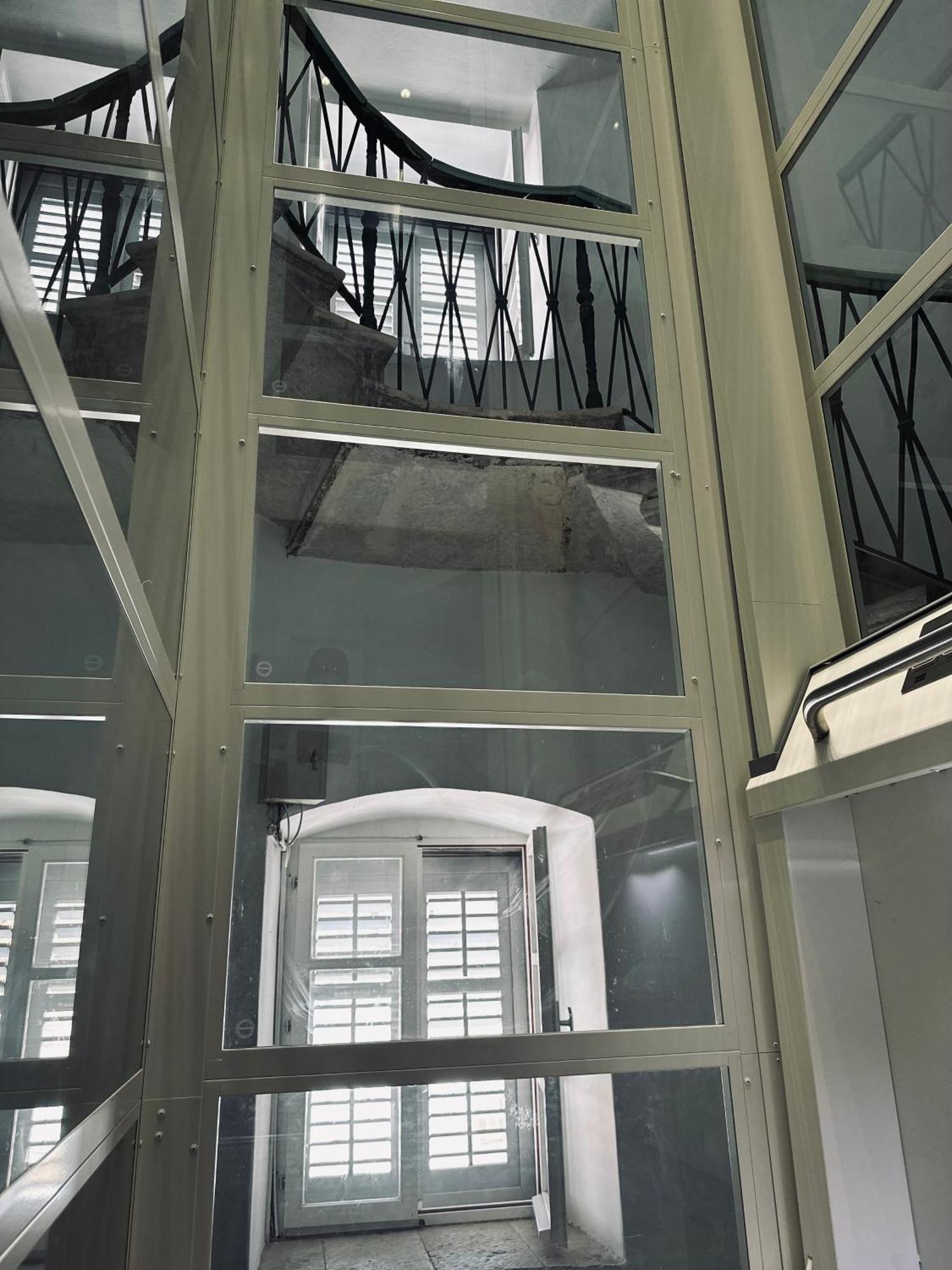 B&B Skyfall สปลิท ภายนอก รูปภาพ